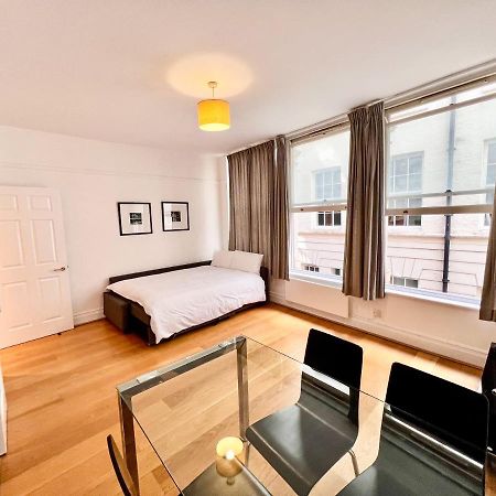 Deluxe Entire Apartment Between Covent Garden And St Pauls Cathedral London Exterior photo